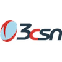 3CSN Logo