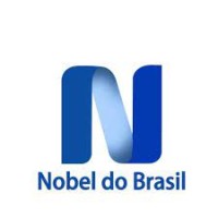 Nobel Do Brasil Logo