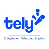 Tely Logo