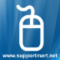 SupportMart Logo