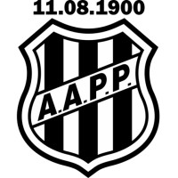 Associação Atlética Ponte Preta Logo