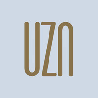 UZA Shoes Logo