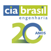 Ciabrasil Engenharia Logo