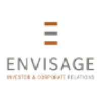 Envisage Investor and Corporate Communications Logo