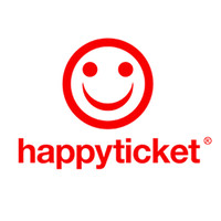 happyticket.it Logo