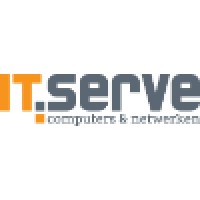 IT-serve Logo