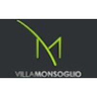 Villa Monsoglio Logo