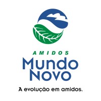 Amidos Mundo Novo Logo