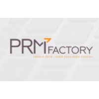 PRM Factory Logo