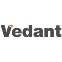 Vedant Resources and Infrastructure Development Logo