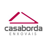 Casaborda Enxovais Logo