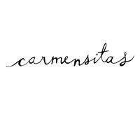 Carmensitas Logo