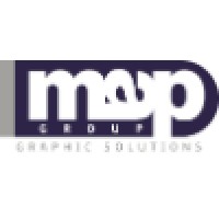 The MAP Group Logo