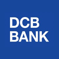 DCB Bank Logo