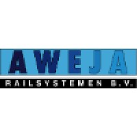 AWEJA Railsystemen BV Logo