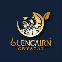 Glencairn Crystal Studio Ltd Logo