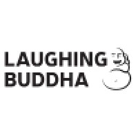 Laughing Buddha Logo