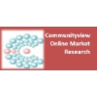 Communityview services Logo