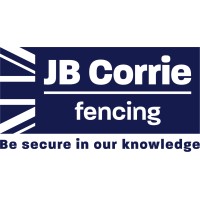 JB Corrie & Co Ltd Logo