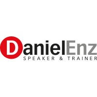 Daniel Enz Speaker & Salestrainer Logo