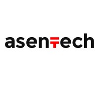 Asentech LLC Logo