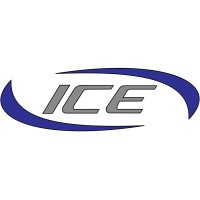 ICE do Brasil Logo