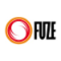 Fuze Branding and Design Logo