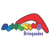 Bumerang Brinquedos Logo