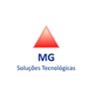 MG SOLTEC Sistemas Logo