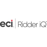 Ridder Data Systems BV Logo
