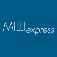 Milliexpress Logo