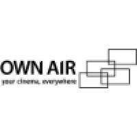 Own Air Srl Logo