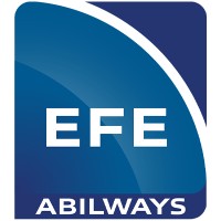 EFE - Edition Formation Entreprise Logo