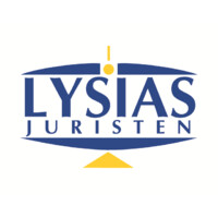 Lysias Juristen Logo