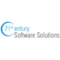 21st Century Software Solutions Pvt Ltd Logo