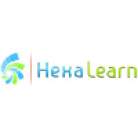 HexaLearn Solutions Private Limited Logo