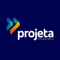 Projeta Tecnologia Logo