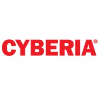 Cyberia Group Logo
