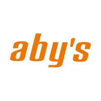 Lojas Abys Logo