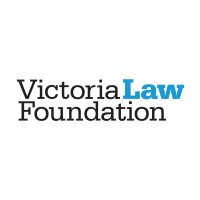 Victoria Law Foundation Logo