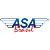 ASA Brasil Logo