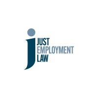 Just Employment Law Logo
