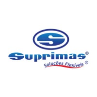 Grupo Suprimas Logo