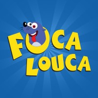 Foca Louca Logo