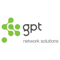 GPT - Gruppo Poligrafico Tiberino s.r.l. Logo