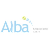 Alba Chiropractic Clinic Logo