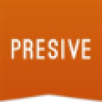 Presive Logo
