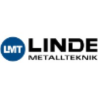 Linde Metallteknik AB Logo