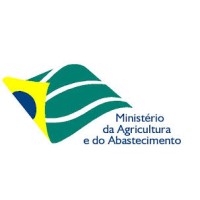 Ministerio Da Agricultura Pecuaria E Abastecimento Logo