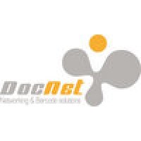 DocNet S.n.c. Logo